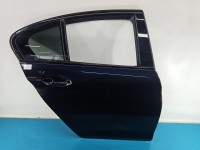 Drzwi tył prawe BMW G30 sedan 4d 416