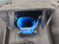 Wentylatory Wentylator chłodnicy Citroen C4 Grand picasso I 06-13 9658574380 1,8.0 18V