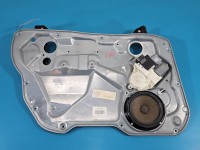Podnośnik przód lewy SZYBY WINDA 6L4837751ED Seat Ibiza III 6L Producent części: Seat 5d HB