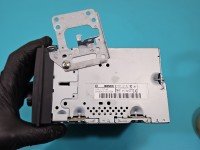 Radio fabryczne Nissan Qashqai I J10 06-13 7612830076, 25915BH30E radioodtwarzacz