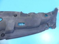 Osłona ZAŚLEPKA PLASTIK Producent części: Honda, Europejska, pasa przedniego Honda Civic VIII UFO 71125-SNB-0000