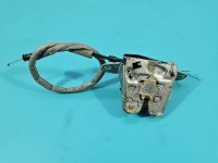 Zamek klapy tył Mercedes W212 kombi