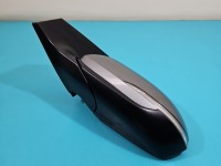 Lusterko lewe pin Hyundai Elantra VI 15-20 sedan 4d kolor UYS europa