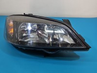 Reflektor prawy lampa przód Opel Astra II G EUROPA
