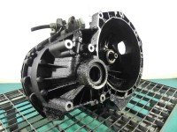 Skrzynia biegów Seat Alhambra I 1.9 tdi