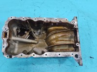 Misa olejowa MISKA Opel Corsa E 1.4 16V