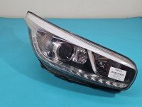 Reflektor prawy lampa przód Kia Ceed II 12-18 EUROPA