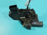 Zamek przód lewy 30699154 Volvo V50 S40 II EUROPA Producent części: Volvo, 10pin
