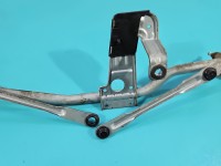 Mechanizm wycieraczek Fiat Ducato IV europa