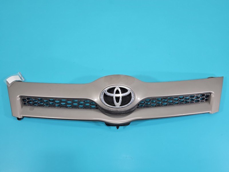 Atrapa grill Toyota Corolla Verso II Atrapa grill Toyota Corolla Verso II