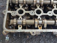 Głowica Kia Ceed I 06- 1.4 16V