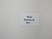 Drzwi tył lewe BMW X1 E84 HB 5d czarny 475