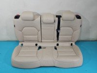 Fotele komplet kanapa Infiniti Q30