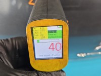 Klapa tył Citroen C3 II 09-16 HB 5d KTH