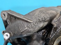 Kolektor ssący Chevrolet Captiva 2.4 16V Z24SED 92067388