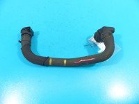 przewód wąż rurka wody bmw F30 7600554-02 2.0 16v 184KM