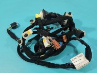 Instalacja Wiązka drzwi przód lewych Citroen C4 Grand Picasso II 13-22 9807321180