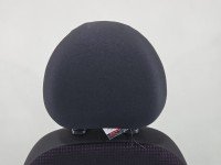 Fotel prawy przód pasażera Mitsubishi Space Star II 12-