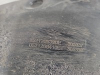 Nadkole przód prawe Fiat Tipo II 15- 0521266390E