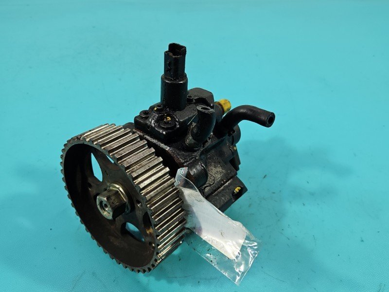 Pompa wtryskowa Fiat Ulysse II 02-10 0281002493, 0445010010 2.0 jtd