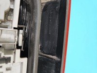 Lampa tył prawa Renault Master II HB