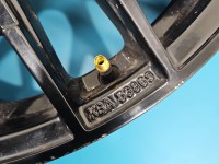 Felga aluminiowa 19" Mercedes CLA C118 X118 alufelga