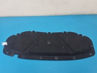Wygłuszenie maski PODBITKA Vw Tiguan II 16-