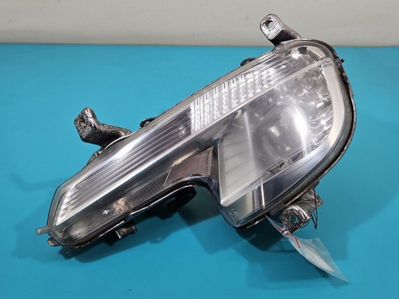 Halogen lewy Peugeot 508 10-18