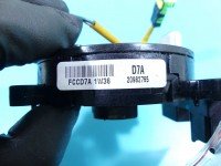 Taśma airbag zwijak Chevrolet Captiva 20982765