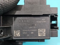 Stacyjka KLUCZYK WKŁADKA AUDI Q5 08- 8K0909131D