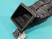 Dmuchawa nawiewu wentylator Ford Mondeo Mk5 DG98-10C709-A EUROPA