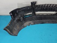 Zderzak przód Audi A4 B7 czarny LZ9Y