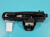 Klamka tył lewa zewnętrzna Infiniti Q30 826115DM1A