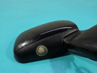 Lusterko prawe Toyota Verso 09- 209 Pęknięta obudowa / 7pin / EUROPA / LAKIER: 209 europa