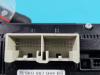 Konsola panel nawiewu Vw Scirocco III 08- 5K0907044BS