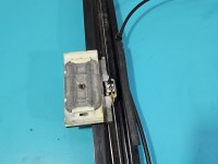 Podnośnik przód prawy SZYBY WINDA Audi A5 8T Producent części: Audi, 6PIN 4F0959802D, 8T0837462C 2d sedan