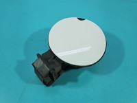 Klapka wlewu paliwa Renault Clio IV 12-20 biały DV369