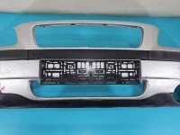 Zderzak przód Volvo S60 I srebrny 426-26