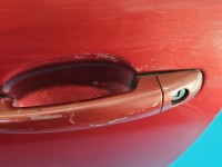 DRZWI PRZÓD LEWE KIEROWCY Citroen C4 I 3d EKQD