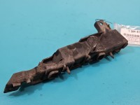Ślizg zderzaka przód prawy AUDI A6 C7 4G0807284