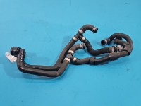 przewód wąż rurka wody Cupra Formentor 5C0121087D 1.5 TSI 150KM