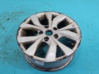 Felga aluminiowa 16" Renault Megane IV alufelga