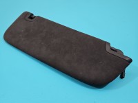 Przesłonka lewa Porsche Panamera I 970 DASZEK osłona przeciwsłoneczna