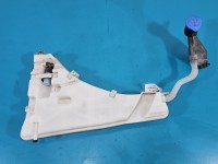 Zbiornik Zbiorniczek płynu spryskiwacza BMW iX1 U11 9478798, 9478808