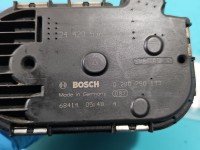 Przepustnica Opel Corsa C 24420536, 0280750133 1.2 16V