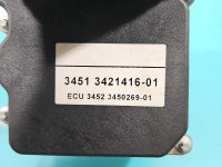 Pompa abs Bmw X3 e83 0265236012, 3421416-01