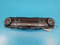 Konsola panel nawiewu Mercedes W211 2118302090