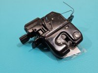 Zamek klapy tył 846307169R Renault Captur I HB