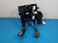Pedał pedały Fiat Ducato IV hamulca sprzęgła