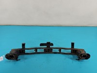 Wzmocnienie zderzaka tył Hyundai I30 II 12-16 tylne